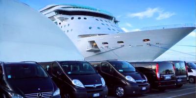 Civitavecchia Transfers_ Private Port Transfers to the Cruise Ship RomeCabs
