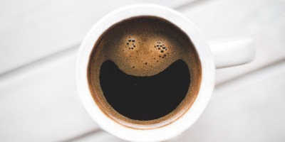 Caffè Americano Milder Tasing than Classic Espresso in Italy